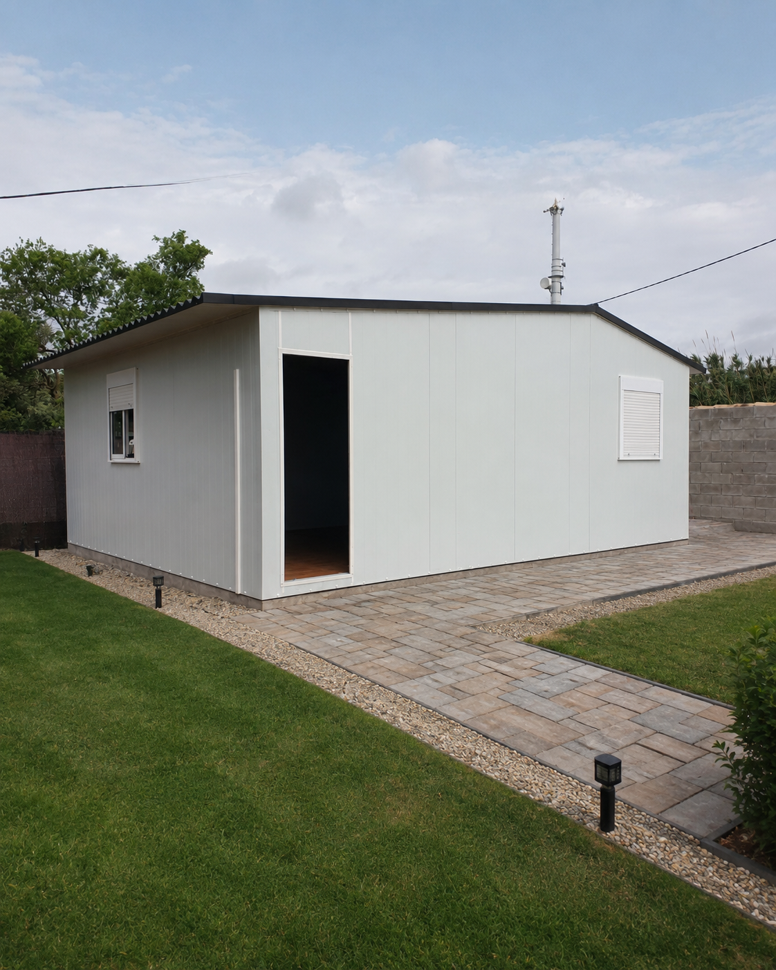 modelo puma 42m2 kasprefa modular chiclana